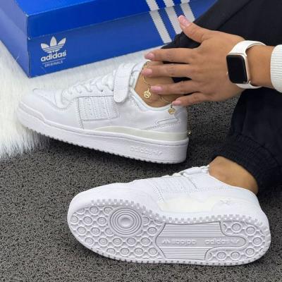 Adidas Form Beyaz