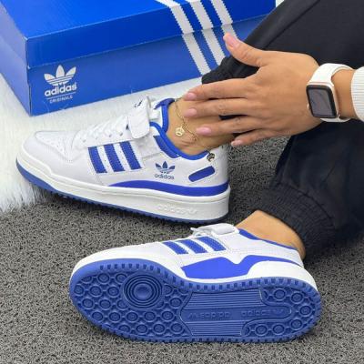 Adidas Form Beyaz Mavi