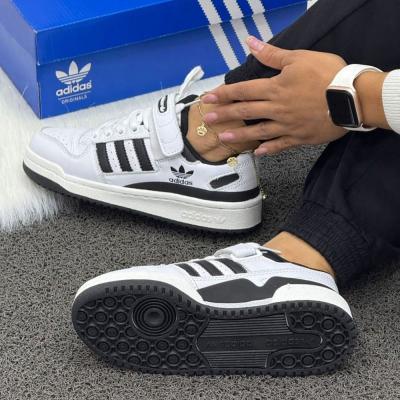 Adidas Form Beyaz Siyah