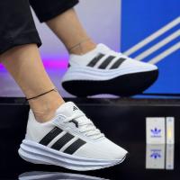 Adidas Adiprene Beyaz Siyah