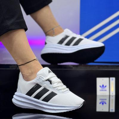 Adidas Adiprene Beyaz Siyah