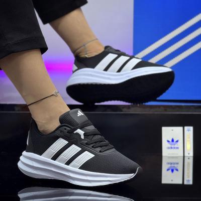 Adidas Adiprene Siyah Beyaz