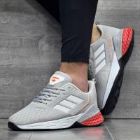 Adidas Response Gri Turuncu