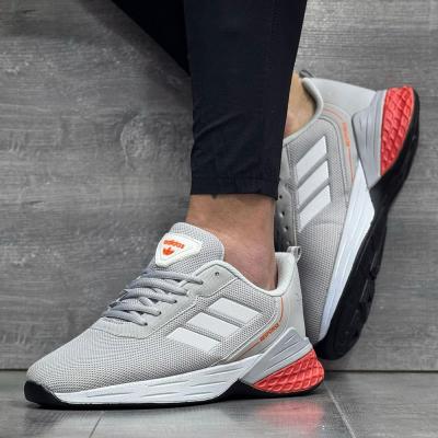 Adidas Response Gri Turuncu