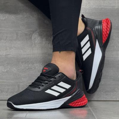 Adidas Response Siyah Turuncu