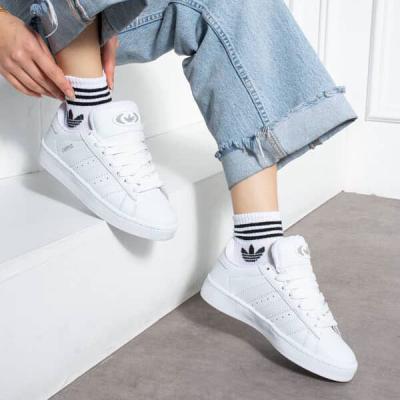 Adidas Campus Beyaz