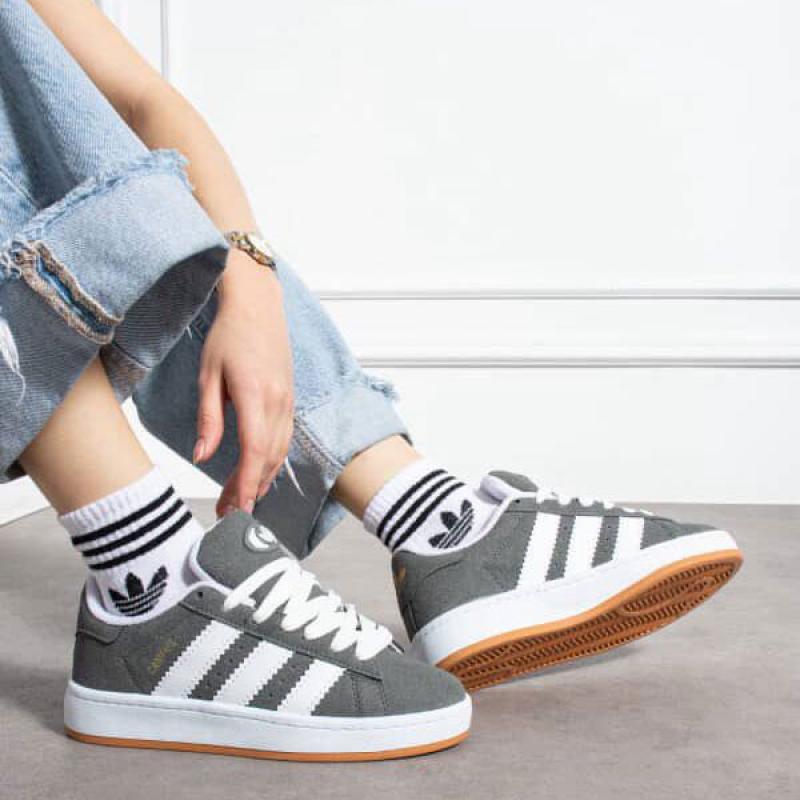 Adidas Campus Füme