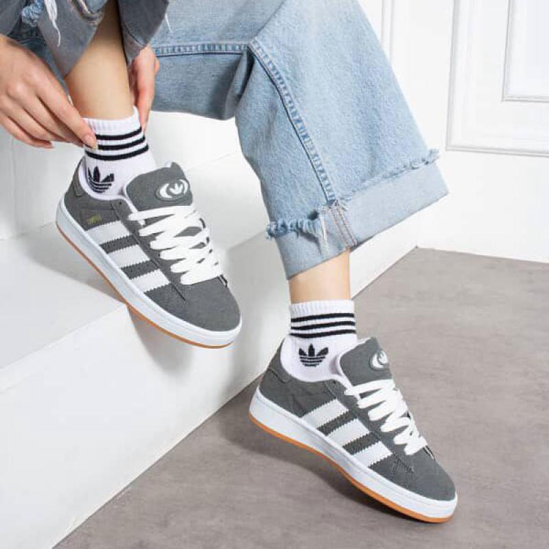 Adidas Campus Füme