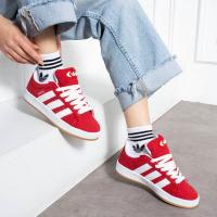 Adidas Campus Kırmızı