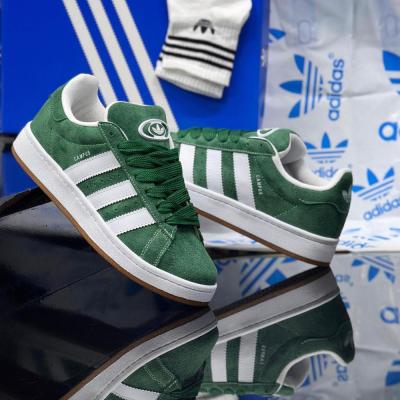 Adidas Campus Yeşil