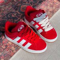 Adidas Campus Kırmızı