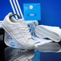 Adidas Superstar Beyaz