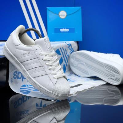 Adidas Superstar Beyaz