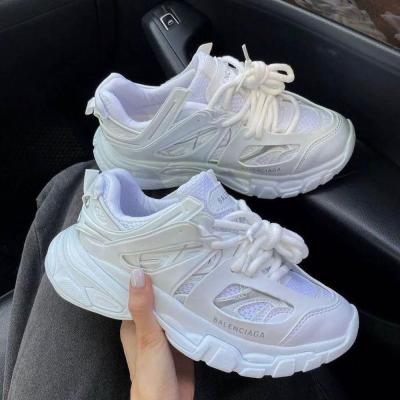 Balenciaga Track Beyaz