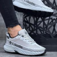 Columbia New Beyaz Siyah