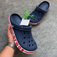 Crocs Lacivert