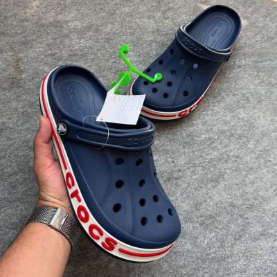 Crocs Lacivert