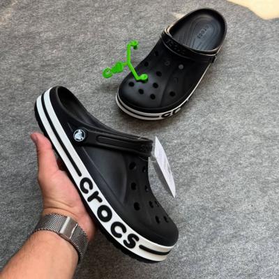 Crocs Siyah