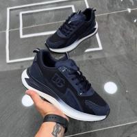 Dolce Gabbana Siyah Lacivert