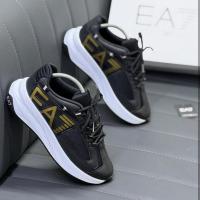 Emporio Armani New Siyah Gold