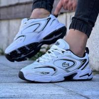 Lacoste 2025 Import Beyaz