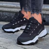 Lacoste Trend Siyah Beyaz