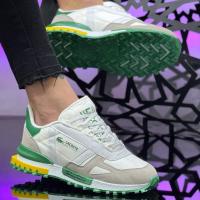 Lacoste Yeni Bej Yeşil