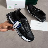 Lacoste Import Siyah