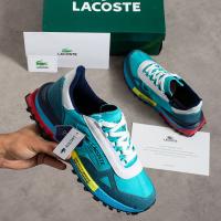 Lacoste Import Turkuaz