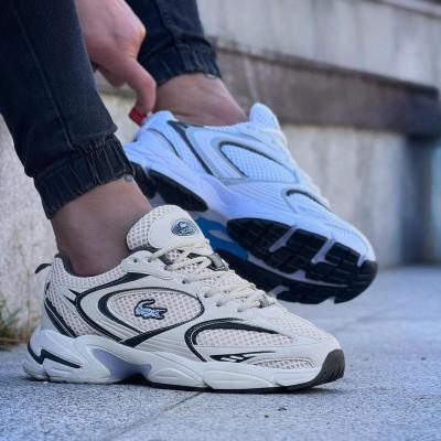 Lacoste 2025 Import Bej