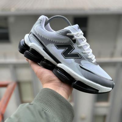 New Balance 2026 Gri Siyah