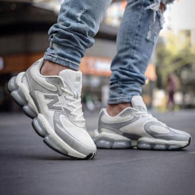 New Balance 2026 Beyaz Gri