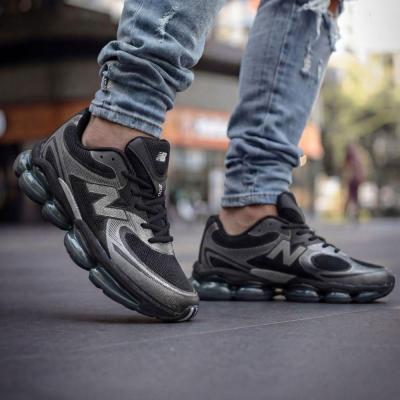 New Balance 2026 Siyah