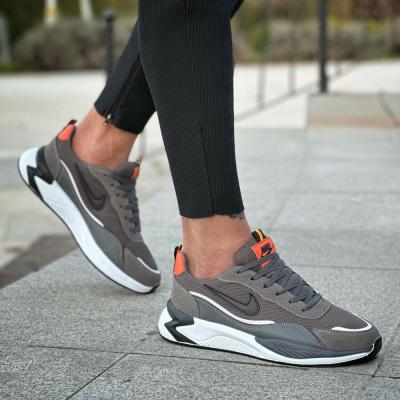 Nike Air Force 2025 Füme Turuncu