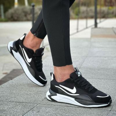 Nike Air Force 2025 Siyah