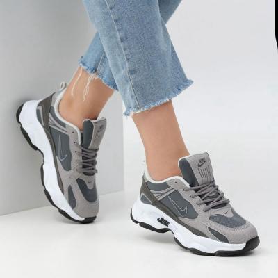 Nike Justo Füme