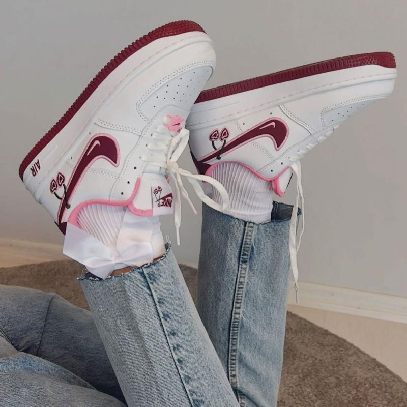 Nike Airforce Kiraz