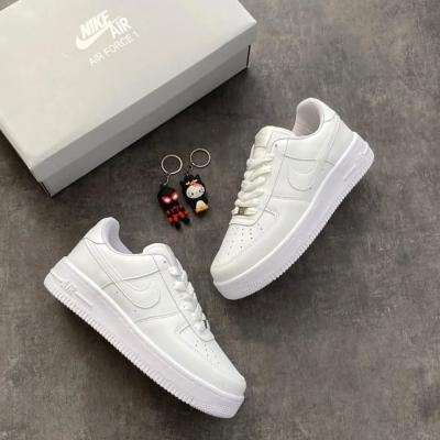 Nike Airforce Beyaz