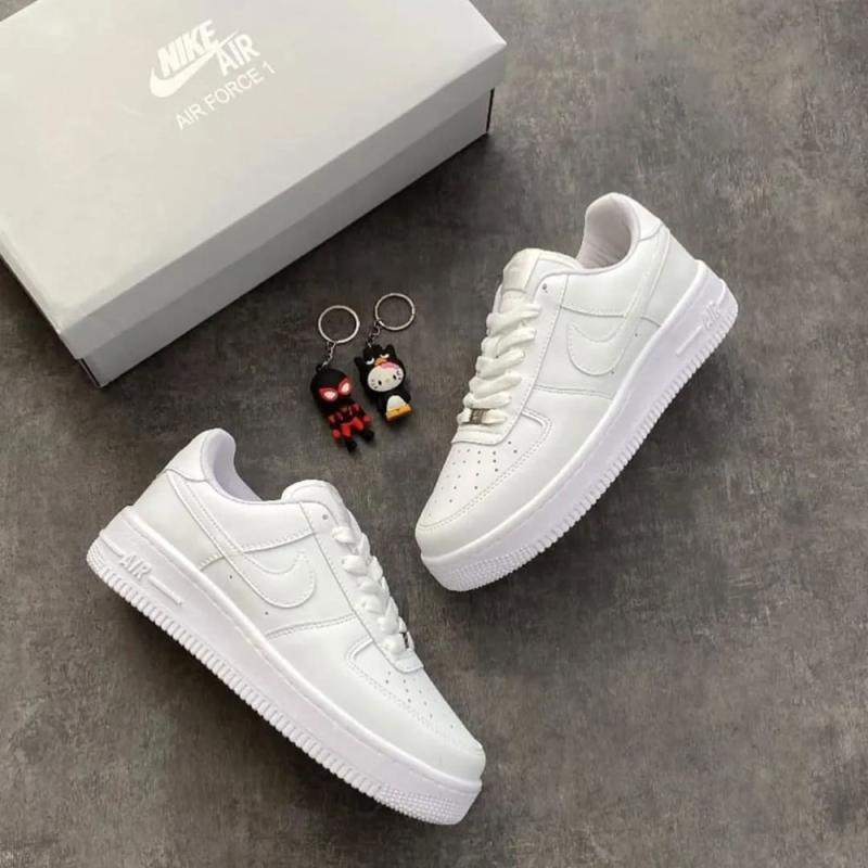 Nike Airforce Beyaz