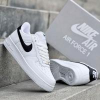 Nike Airforce Beyaz Siyah