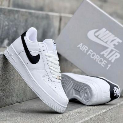 Nike Airforce Beyaz Siyah