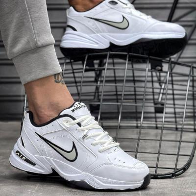 Nike Monarch Beyaz Gri