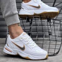 Nike Monarch Beyaz Kahve