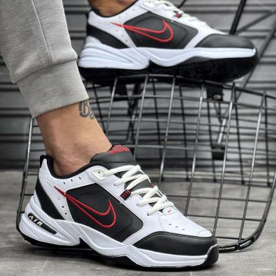 Nike Monarch Beyaz Siyah