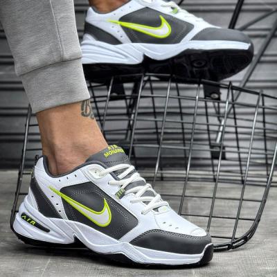 Nike Monarch Beyaz Yeşil