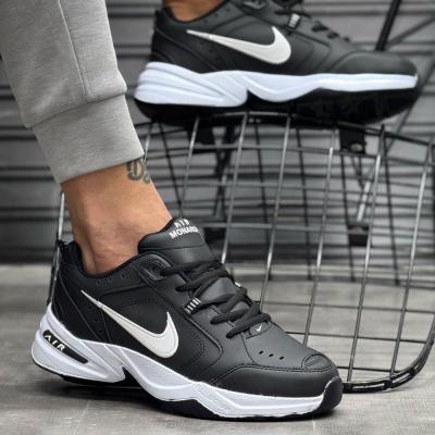 Nike Monarch Siyah
