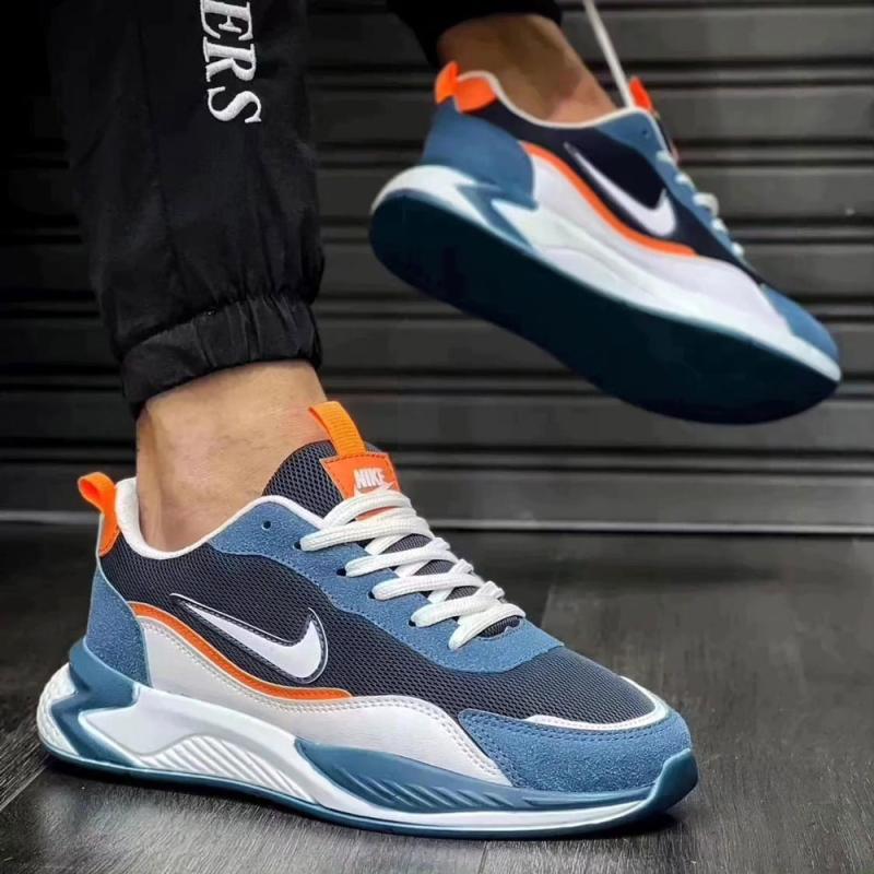 Nike Lacivert Petrol