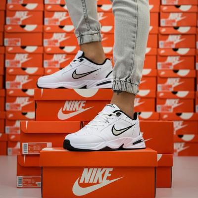 Nike Monarch Beyaz Gri