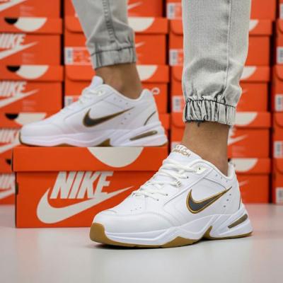 Nike Monarch Beyaz Kahve