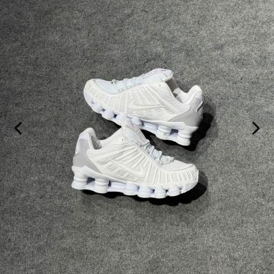 Nike shox 2500 Beyaz